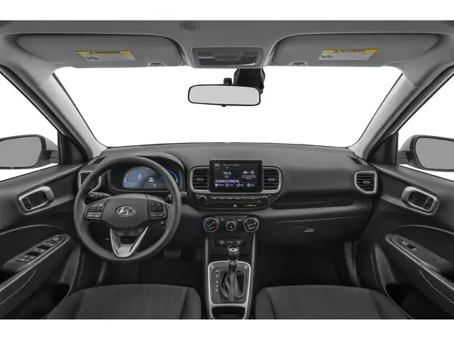 Hyundai Venue 2024 — photo 5