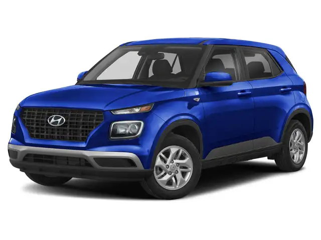 Hyundai Venue 2024