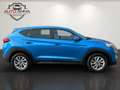 Hyundai TUCSON 2,0 CRDI 4WD Style Aut. **1.Besitz**Finanzierung Blau - thumbnail 7