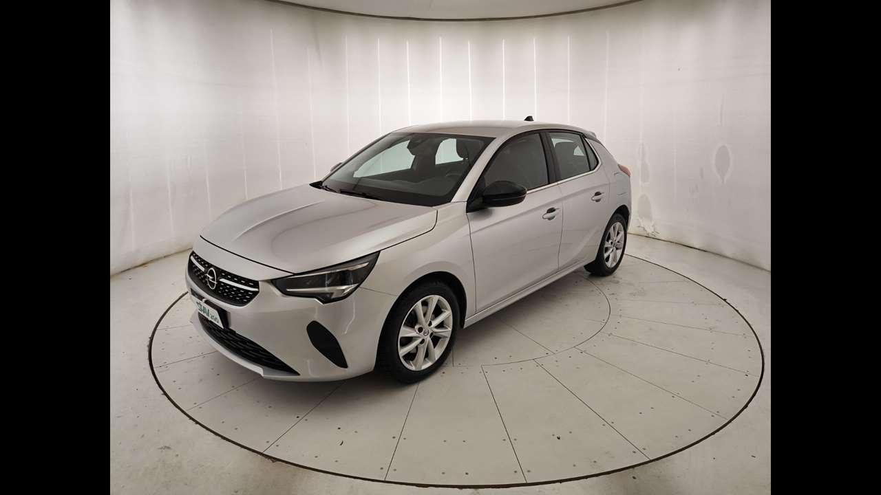 Opel Corsa 5 Porte 1.2  Elegance