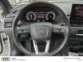 Audi A4 allroad quattro Navi Matrix LED Pano virtual Standheizung Weiß - thumbnail 21