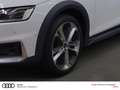 Audi A4 allroad quattro Navi Matrix LED Pano virtual Standheizung Weiß - thumbnail 10