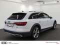 Audi A4 allroad quattro Navi Matrix LED Pano virtual Standheizung Weiß - thumbnail 5