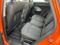 Audi Q3 2.0tdi Business Advanced s-tronic TETTO PANORAMICO Arancione - thumbnail 6