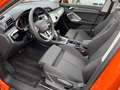 Audi Q3 2.0tdi Business Advanced s-tronic TETTO PANORAMICO Arancione - thumbnail 4