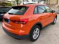 Audi Q3 2.0tdi Business Advanced s-tronic TETTO PANORAMICO Arancione - thumbnail 2