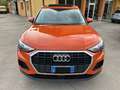 Audi Q3 2.0tdi Business Advanced s-tronic TETTO PANORAMICO Arancione - thumbnail 3