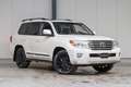 Toyota Land Cruiser 2013 Executive € 39900 LICHTE VRCHT PARTICULIER White - thumbnail 4