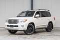 Toyota Land Cruiser 2013 Executive € 39900 LICHTE VRCHT PARTICULIER Wit - thumbnail 1