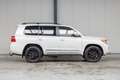 Toyota Land Cruiser 2013 Executive € 39900 LICHTE VRCHT PARTICULIER White - thumbnail 5