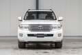 Toyota Land Cruiser 2013 Executive € 39900 LICHTE VRCHT PARTICULIER Blanc - thumbnail 3