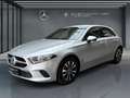 Mercedes-Benz A 200 +MBUX+KAMERA+SHZ+AUT+CarPlay+Klimaaut. Zilver - thumbnail 2