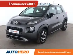Citroen C3 Aircross 1.5 Blue-HDi Feel Business EAT6