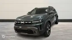 Dacia Duster 1.2 mild hybrid 130ch Journey