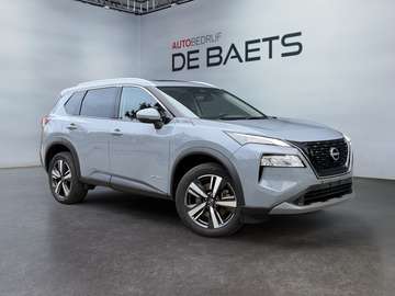 1.5 E-POWER 204 N-CONNECTA | GARANTIE