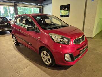 Picanto 1.0i Lounge