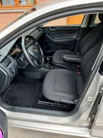 Rapid 1.2 TSI 105 ch Ambition