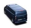 Ford Transit Custom Limited TDCi 170 Aut 320 L2 AHK 125 kW (170 PS)... Blau - thumbnail 3