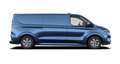 Ford Transit Custom Limited TDCi 170 Aut 320 L2 AHK 125 kW (170 PS)... Blau - thumbnail 2