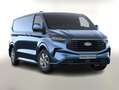 Ford Transit Custom Limited TDCi 170 Aut 320 L2 AHK 125 kW (170 PS)... Blau - thumbnail 1