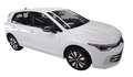 Volkswagen Golf VIII Lim. 2.0 TDI DSG Goal - IQ-LIGHT KAM ACC NAVI Weiß - thumbnail 3