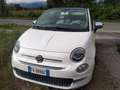 Fiat 500 500 1.2 Lounge 69cv Bianco - thumbnail 1