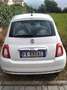 Fiat 500 500 1.2 Lounge 69cv Bianco - thumbnail 2