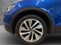 Volkswagen T-Roc 2.0 TDI Goal KAMERA ACC LED NAVI SHZ Blau - thumbnail 4