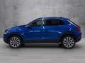 Volkswagen T-Roc 2.0 TDI Goal KAMERA ACC LED NAVI SHZ Blau - thumbnail 3