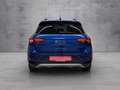 Volkswagen T-Roc 2.0 TDI Goal KAMERA ACC LED NAVI SHZ Blau - thumbnail 6