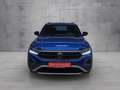Volkswagen T-Roc 2.0 TDI Goal KAMERA ACC LED NAVI SHZ Blau - thumbnail 2