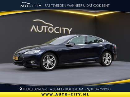 Tesla Model S 60 Base Nieuw Accupakket l Leder l Auto Pilot