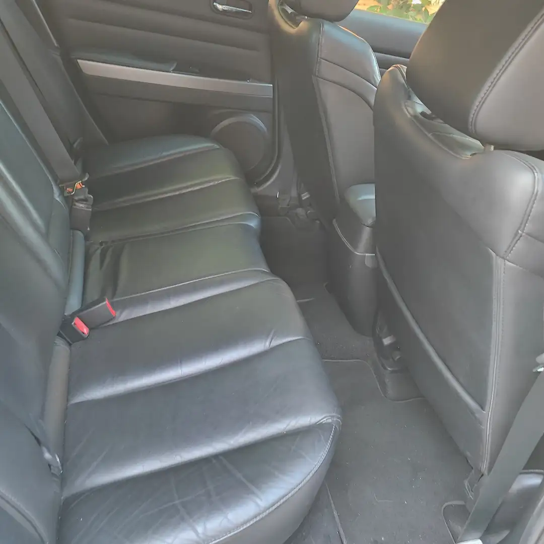 Mazda CX-7 2.2 mzr-cd Sport Tourer - 2