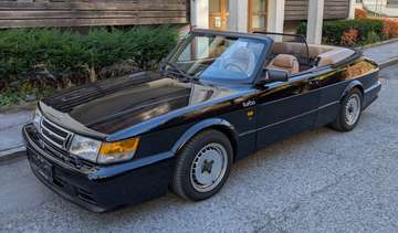 900 Cabrio Turbo