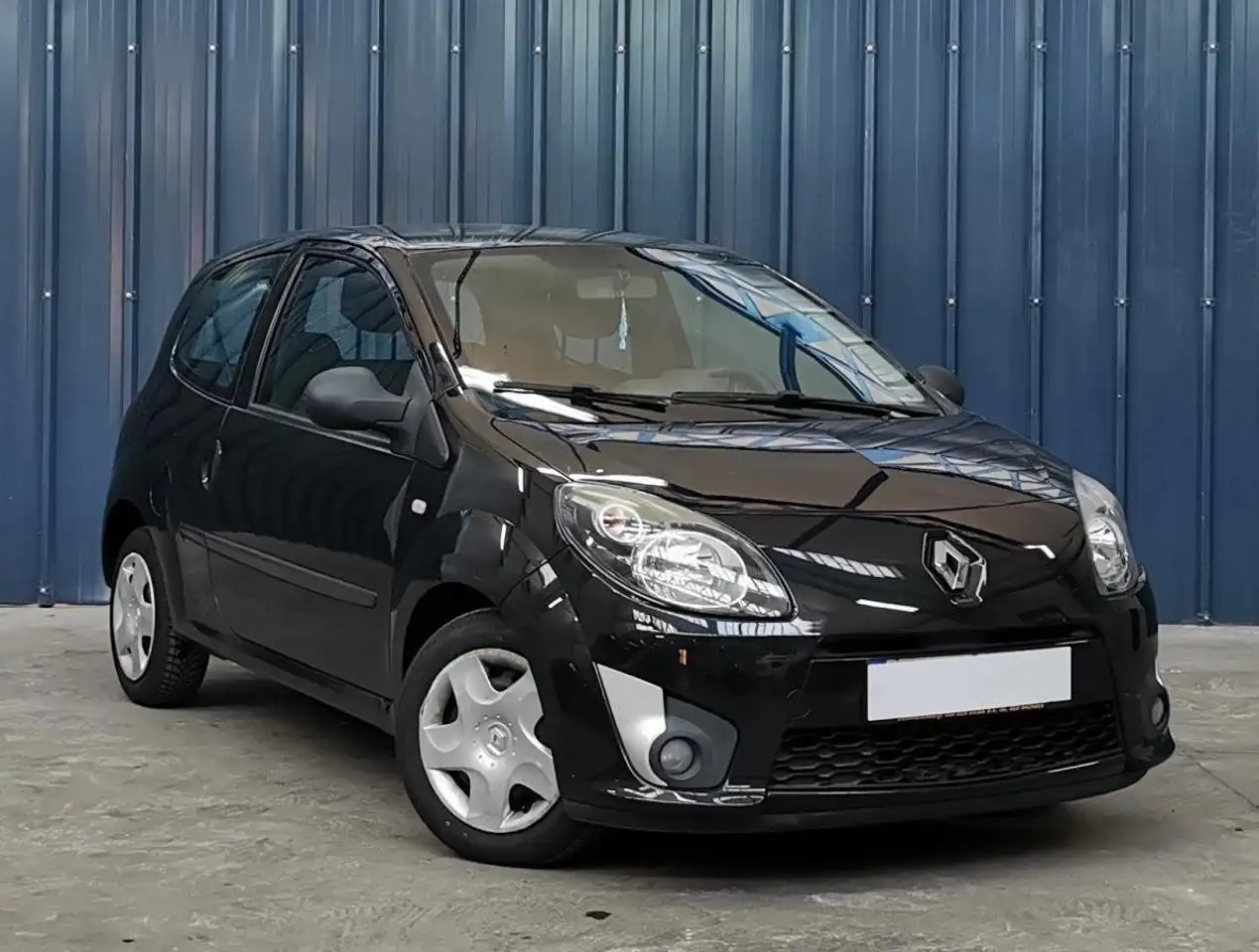 Renault Twingo 1.2 -Garantie 6 mois- Faible km