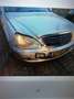 Mercedes-Benz S 320 S320Cdi en S350 Zilver - thumbnail 5