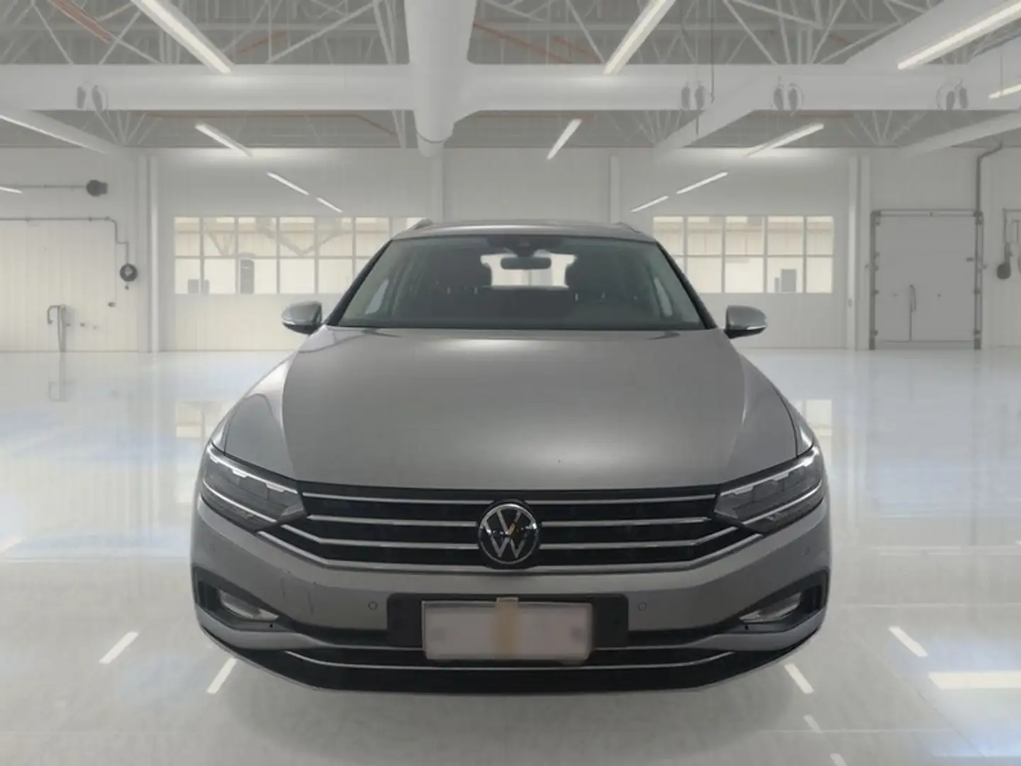 Volkswagen Passat Variant 2.0TDI SCR EVO 110kW Business DSG - 2