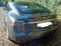 Tesla Model S Model S 100D Allradantrieb Gris - thumbnail 3