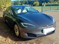 Tesla Model S Model S 100D Allradantrieb Gris - thumbnail 1