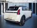 Renault R 5 E-Tech 120 Techno 120 Urban Range (40kWh) Weiß - thumbnail 5