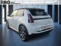 Renault R 5 E-Tech 120 Techno 120 Urban Range (40kWh) Weiß - thumbnail 4
