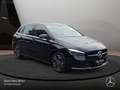 Mercedes-Benz B 200 PROGRESSIVE+LED+KAMERA+7G Zwart - thumbnail 5