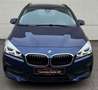 BMW 216 Active Tourer 216 dA AdBlue Bleu - thumbnail 3
