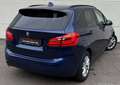 BMW 216 Active Tourer 216 dA AdBlue Bleu - thumbnail 6
