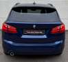 BMW 216 Active Tourer 216 dA AdBlue Bleu - thumbnail 8