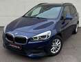 BMW 216 Active Tourer 216 dA AdBlue Bleu - thumbnail 2