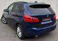 BMW 216 Active Tourer 216 dA AdBlue Bleu - thumbnail 7