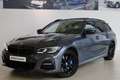 BMW 330 3 Serie Touring 330e xDrive Model M Sport | Adapti Grijs - thumbnail 33