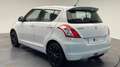 Suzuki Swift 1.2 VVT 95 IN-THE-CITY Noir - thumbnail 4