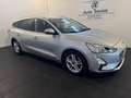 Ford Focus Focus 1.5 TDCi 120 CV Start&Stop SW Cool&Connect Gris - thumbnail 2